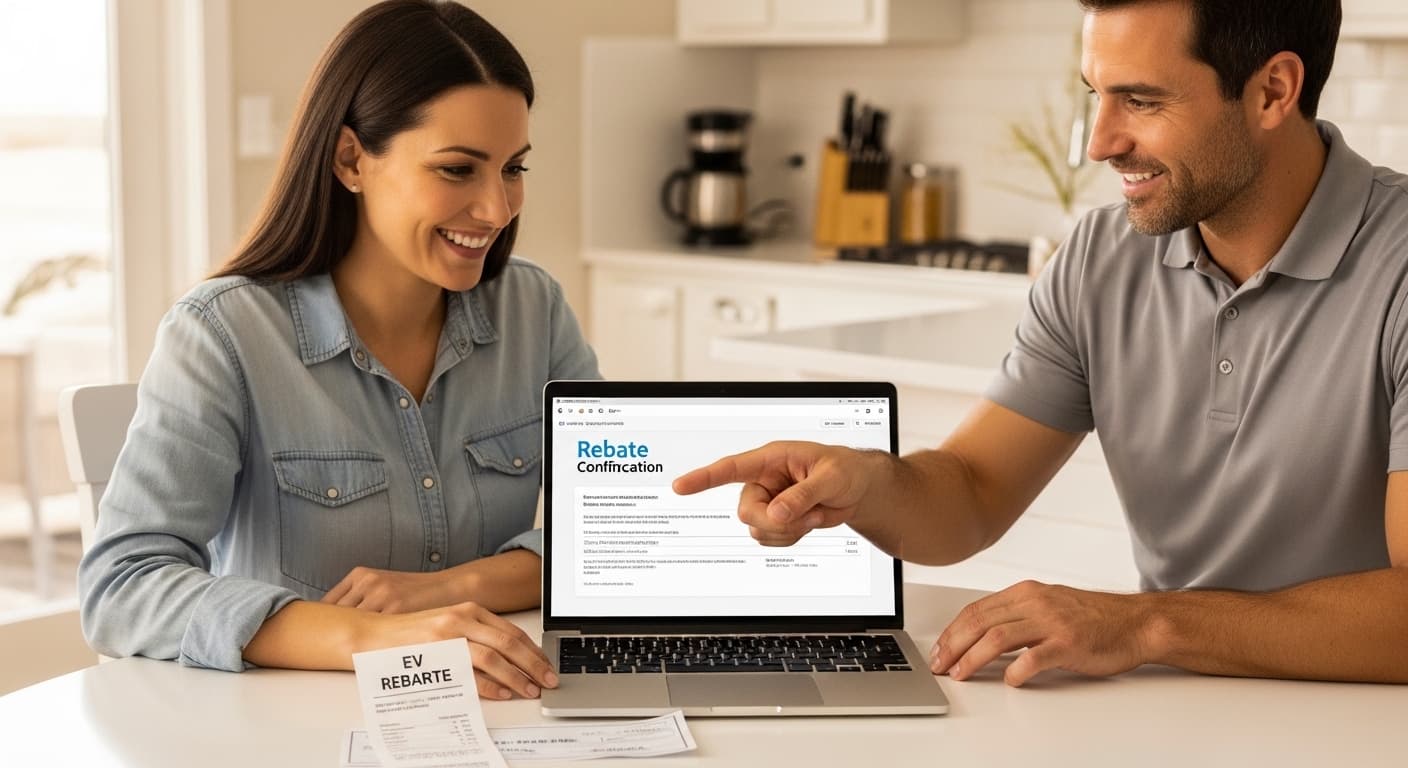 Rebate & Utility Program Assistance